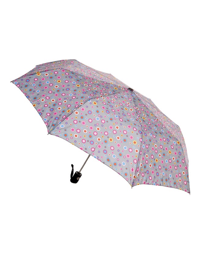 BiggBrella - 1088Pry11 Patterned Umbrella Multicolour - Image 1