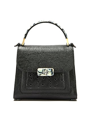 Ember Shoulder Bag Black - v1574882647/N31779678A_1