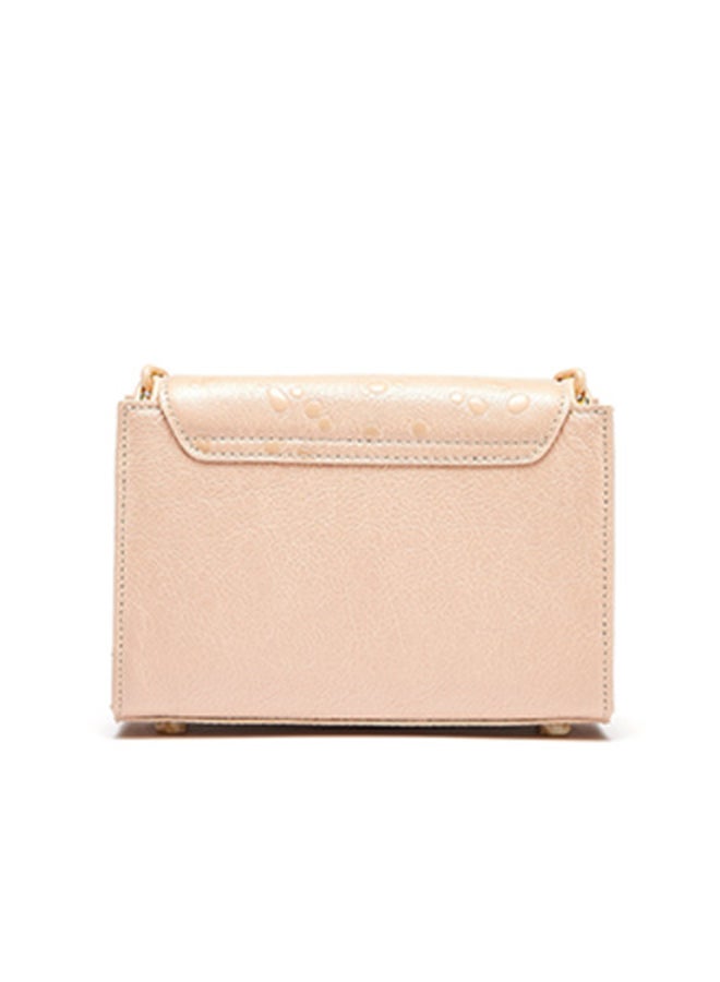 Grain De Beaute Trian Shoulder Bag Pink  - Image 2