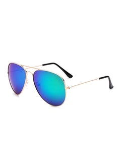 Men's Aviator Sunglasses - Lens Size: 59 mm - v1574902562/N32168123A_1