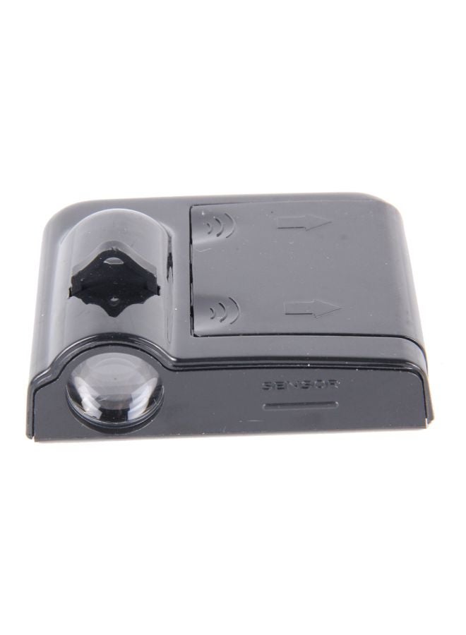 Generic 2-Piece Logo LED Set For BMW  - Image 3