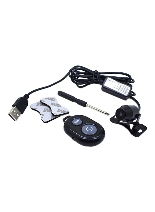 Generic Decorative Car Interior Light With Remote Control - Image 1