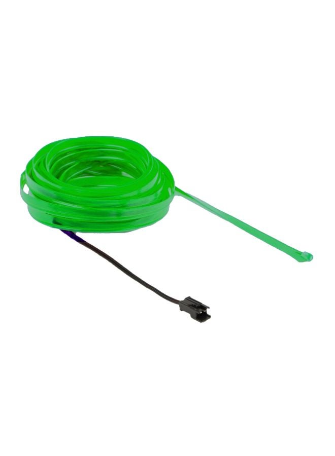 Generic Flexible LED Strip Light For Car Decoration 