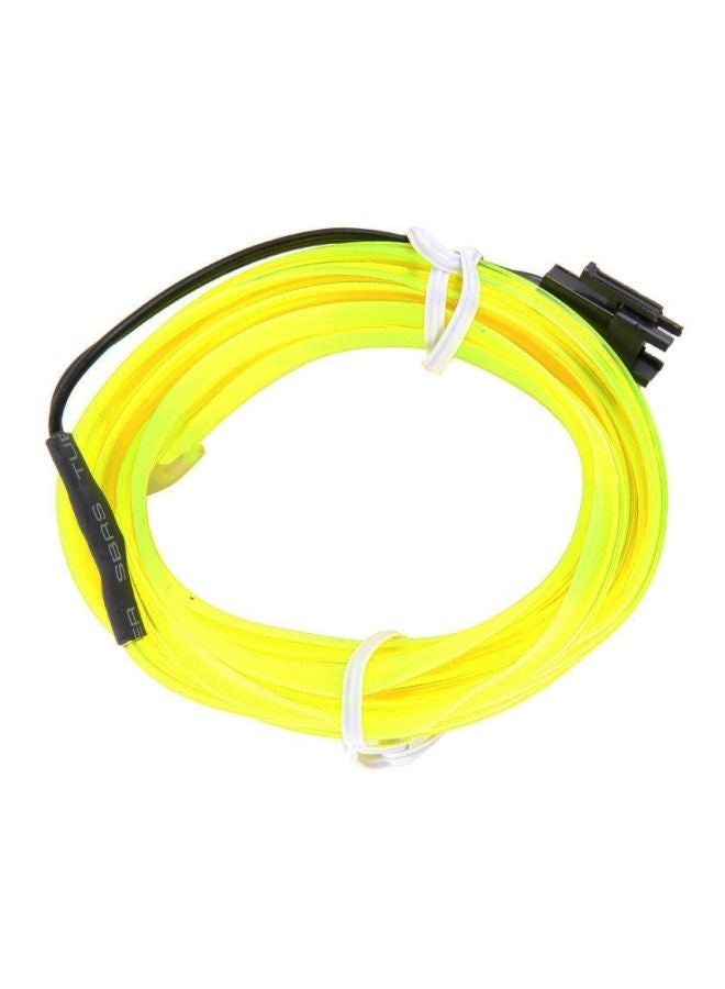 Generic Decorative Car LED Strip Light