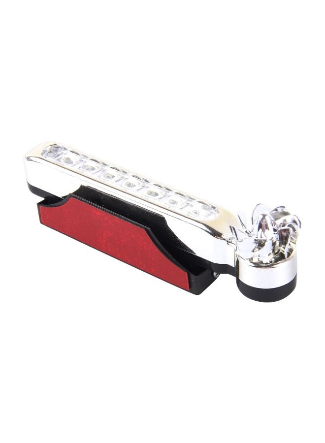 Generic Pack Of 2 Decorative Car Light 