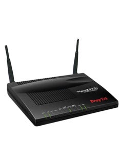 Vigor 2912N Dual Wan Router Black