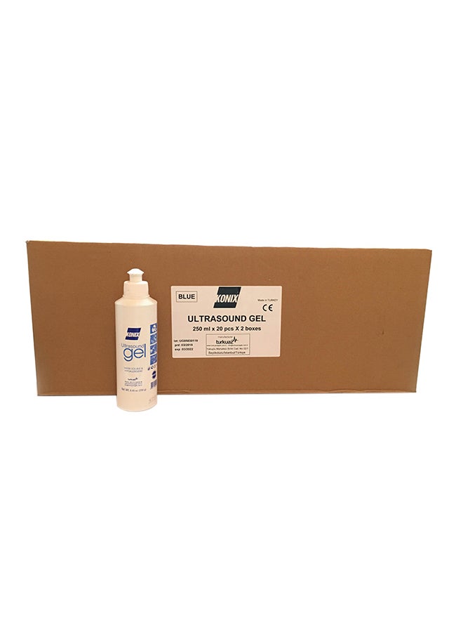 20-Piece Ultrasound Gel Set - v1574927319/N29424884A_1