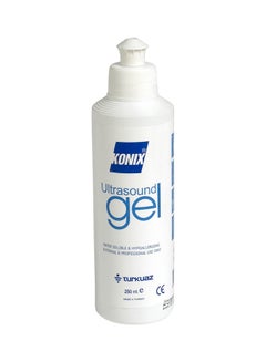 KONIX 20-Piece Ultrasound Gel Set  - Image 1