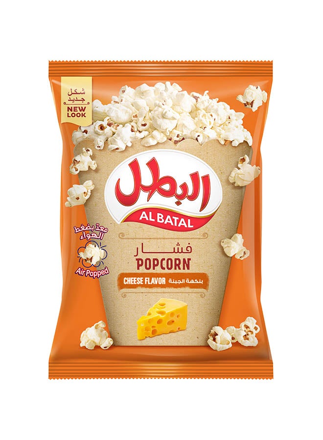 البطل فشار بطعم الجبن 90جرام