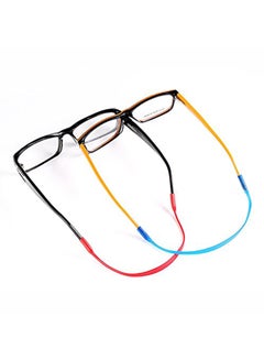 Generic 12-Piece Eyeglass Retainer String  - Image 4