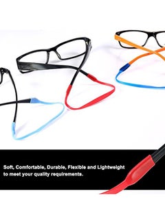 Generic 12-Piece Eyeglass Retainer String  - Image 5