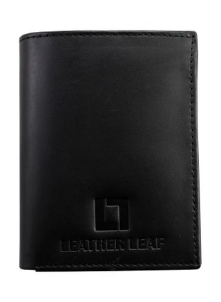 Leather Wallet Black - v1574941220/N32247825A_1