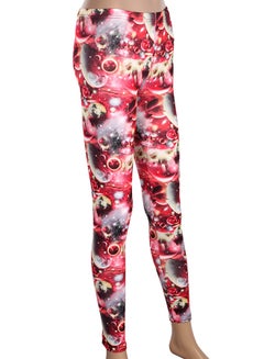 Multicolour