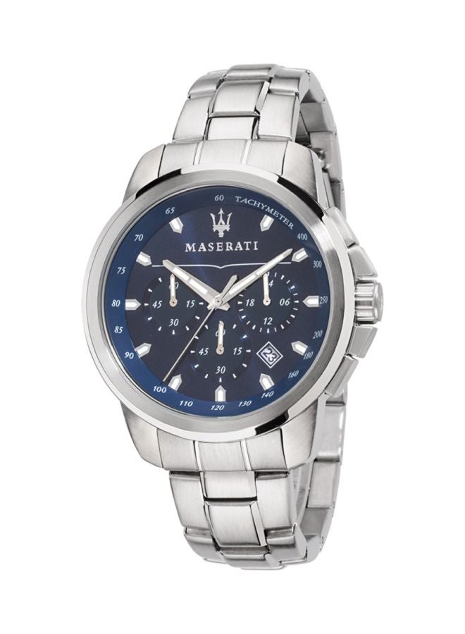 Maserati - Men's Water Resistant Chronograph Watch R8873621002 - Image 1