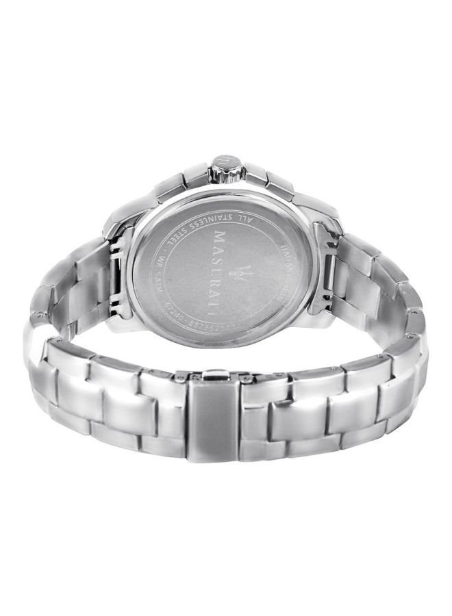 Maserati - Men's Water Resistant Chronograph Watch R8873621002 - Image 1