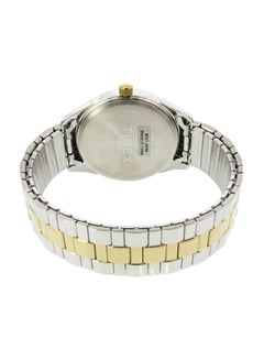 تيميكس ساعة يد بريروود بعقارب طراز TW2T45900-AT men  - Image 2