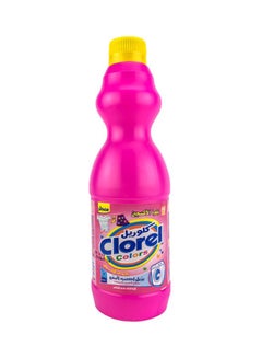 Clorel Laundry Color Care Liquid 500grams 