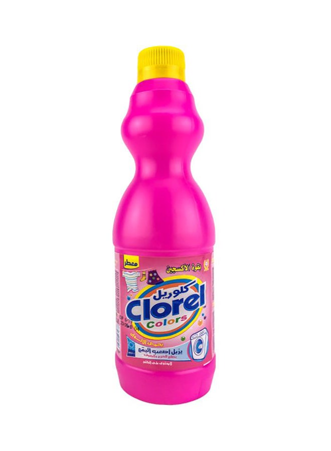 Clorel Laundry Color Care Liquid 500grams 