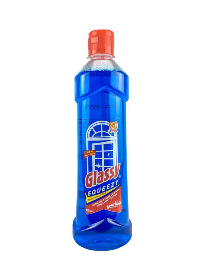 Liquid Glass And Window Cleaner 475ml - v1574945273/N32320987A_1