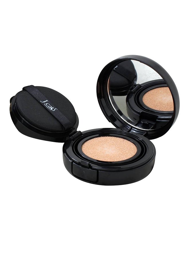 J Cat - Cushion Compact Beige - Image 1