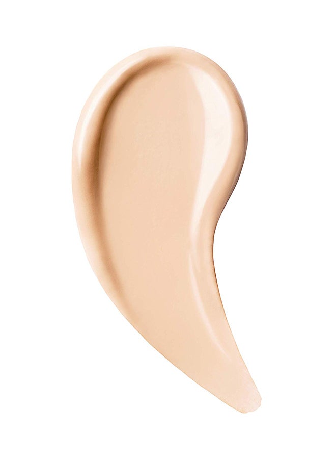Ecco Bella Natural Liquid Foundation Light Beige - Image 2