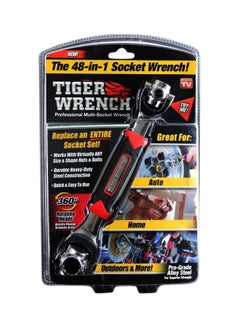 48-in-1 Socket Wrench
