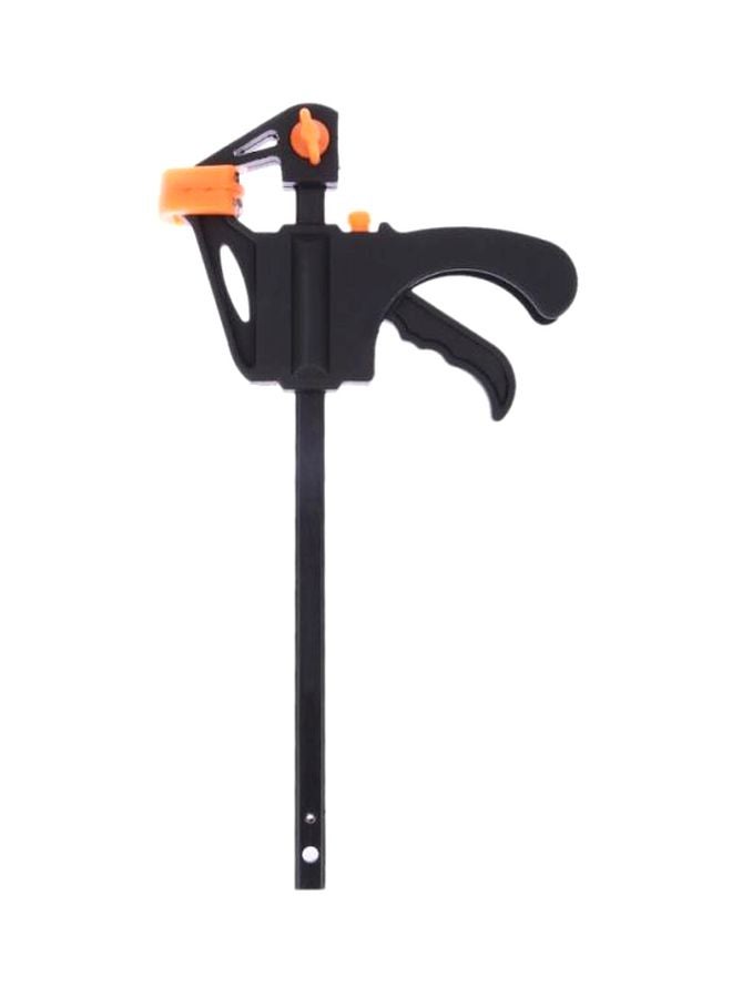 Hand Clamp Tool Black/Orange 18inch 