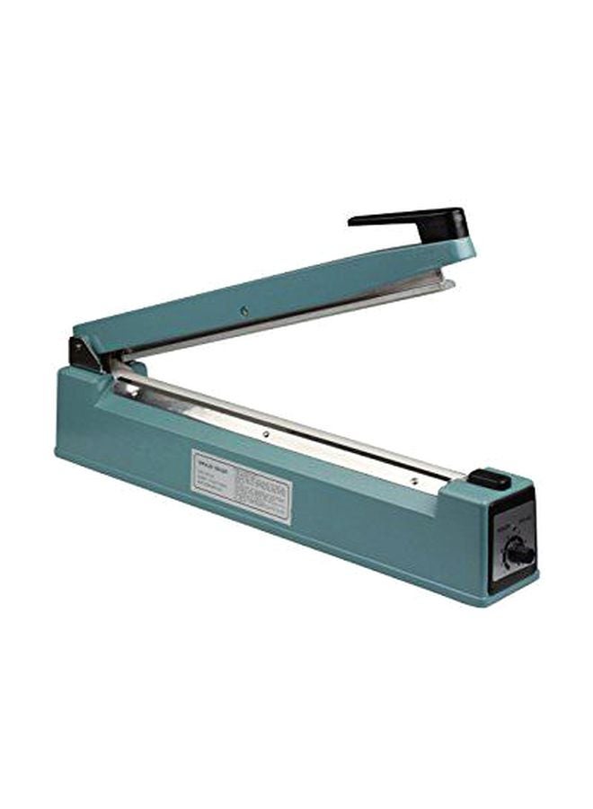 Plastic Bag Sealer Blue 30centimeter - Image 1