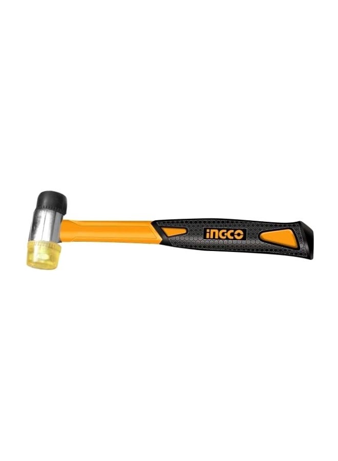 INGCO Hammer Yellow/Black/Silver