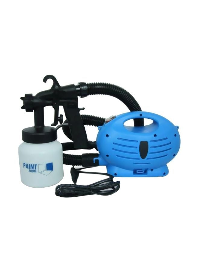 Paint Sprayer Device Blue/Black/White