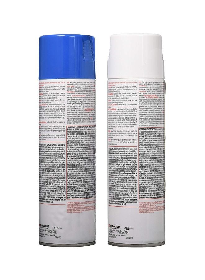 RUST-OLEUM Never Wet Liquid Repelling Treatment Clear  - Image 2