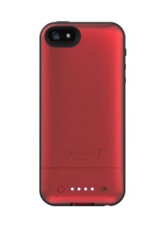 Protective Case Cover For iPhone 5 Red