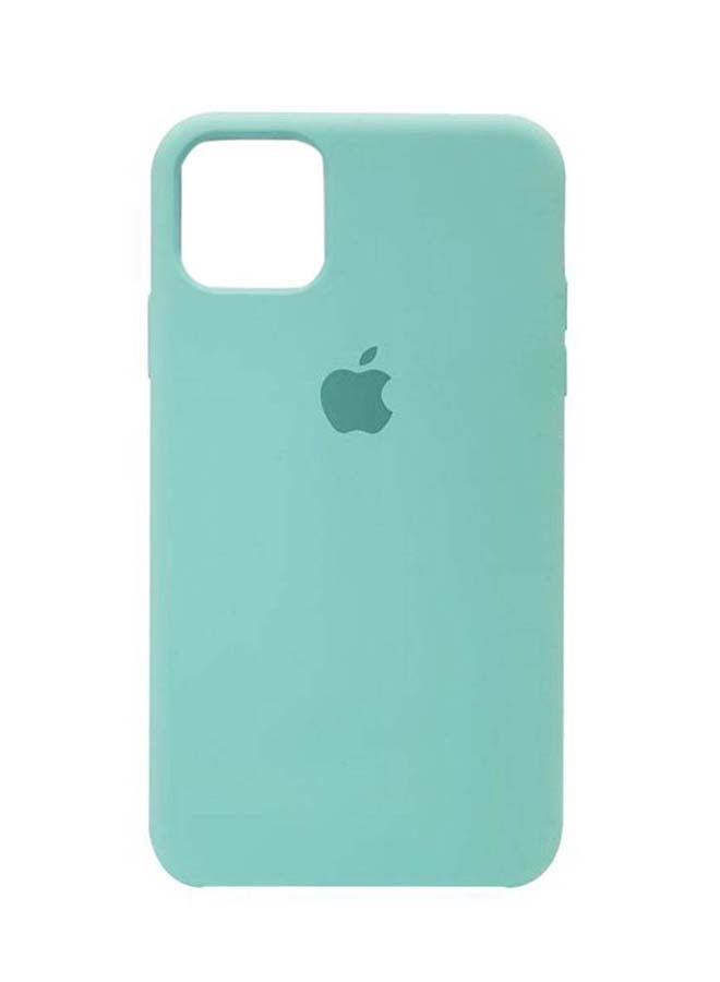 iTelker - Protective Case Cover For Apple iPhone 11 Sky Blue - Image 1