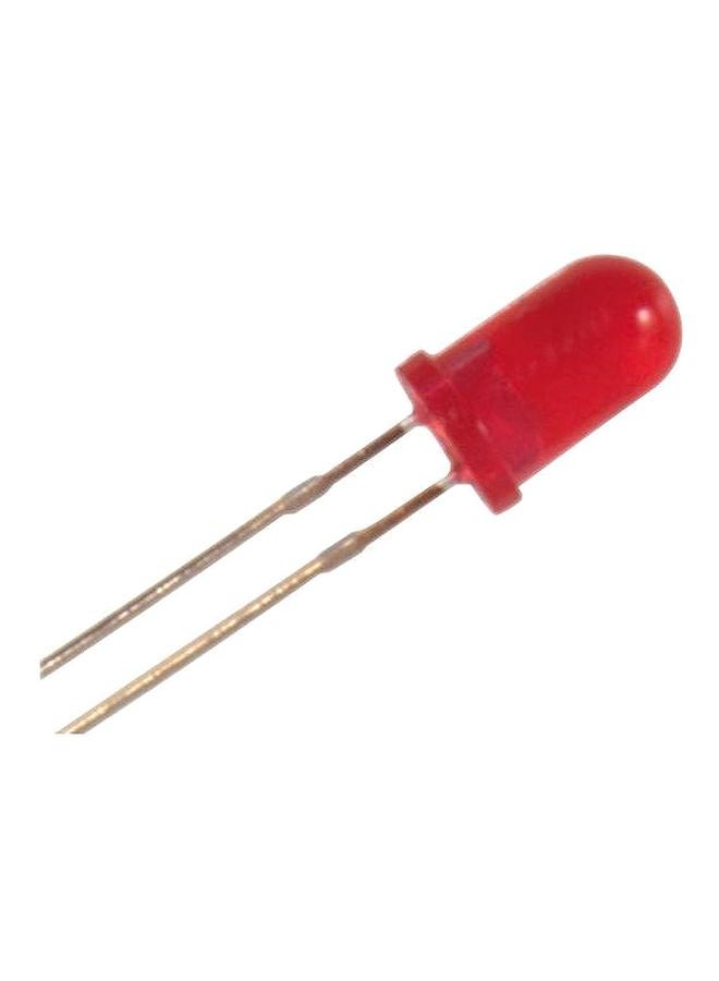 أردوينو مصباح LED أحمر 5مم  - Image 1