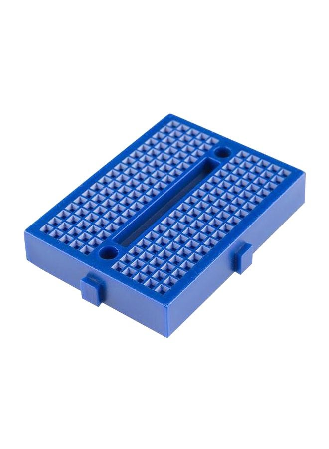 Generic 170-Pin BreadBoard Blue 