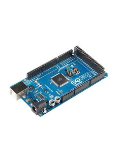 أردوينو Mega Microcontroller Board Blue 