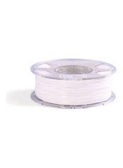 eSUN Polylactic Acid 3D Printing Filament White  - Image 5