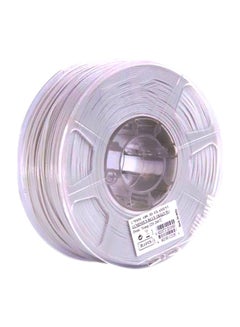 eSUN PLA 3D Filament White  - Image 1