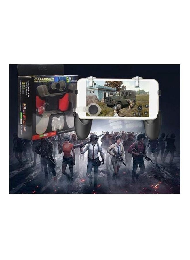 Game Pad And Trigger Controller For PUBG Set  - Image 2