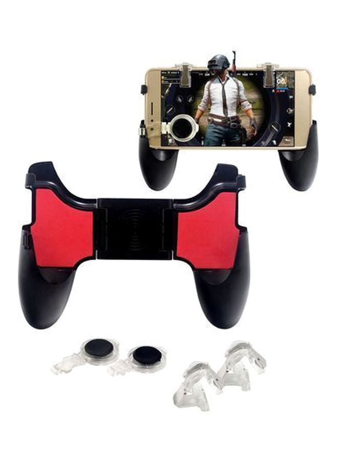 Game Pad And Trigger Controller For PUBG Set  - Image 4