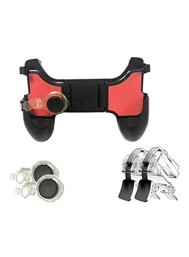 Game Pad And Trigger Controller For PUBG Set  - Image 1