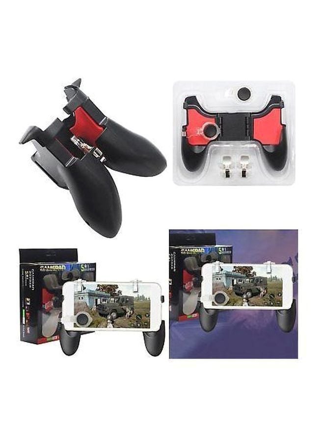 Game Pad And Trigger Controller For PUBG Set  - Image 3