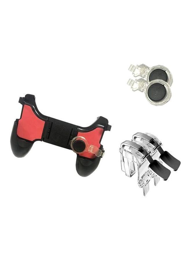 Game Pad And Trigger Controller For PUBG Set  - Image 5