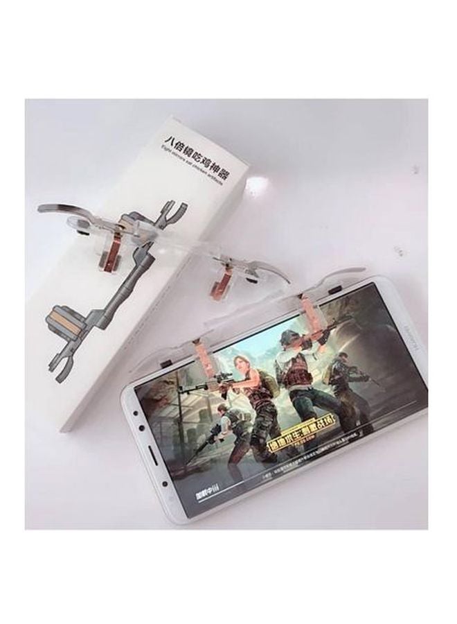 Generic Pubg Trigger For Smart Phones - Wireless  - Image 2