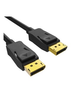 Tortox DP To DP Cable 4K 60Hz  Display Port Male To Display Port Male  - Image 3