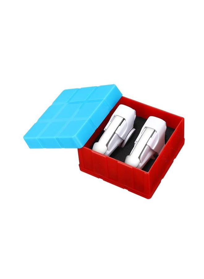 Pack Of 2 Mobile Trigger Controller For PUBG - Wireless - Image 2