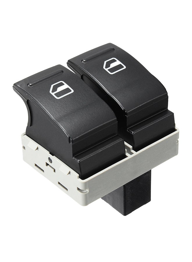 Generic 2-Piece Electric Window Switch for Transporter  - Image 1