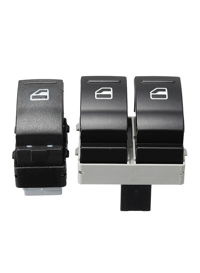 Generic 2-Piece Electric Window Switch for Transporter  - Image 3