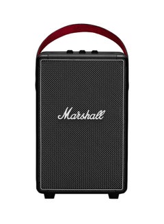 Marshall Tufton Portable Bluetooth Speaker Black  - Image 1