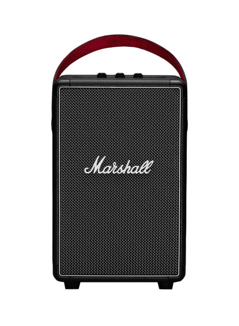 Tufton Portable Bluetooth Speaker Black